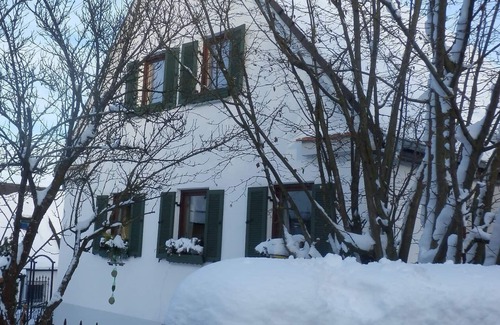 Bobingen House | a few km from Augsburg removed, detached house with garden, 3 bedrooms
