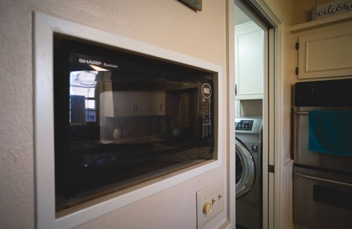 Lubbock House | A few Miles from TTU! Walk to O.W. Ribble Park!