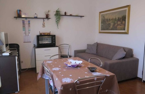 Diano Marina Apartment | A few steps from the beach.