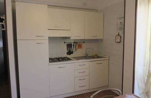 Diano Marina Apartment | A few steps from the beach.