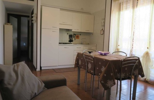 Diano Marina Apartment | A few steps from the beach.