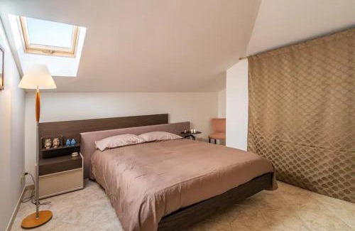 Tiche Apartment | A Ficu Pala
