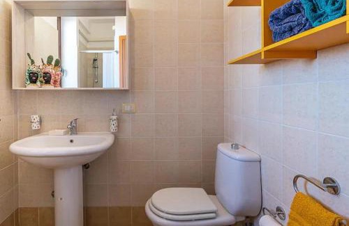 Tiche Apartment | A Ficu Pala