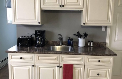 Quinte West Apartment | A Fisherman’s and birdwatchers Paradise!