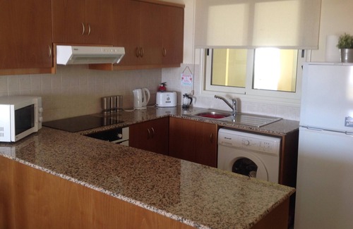 Peyia Town Apartment | A Five Star Apartment - discounts for long lets