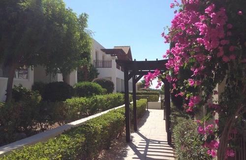 Peyia Town Apartment | A Five Star Apartment - discounts for long lets