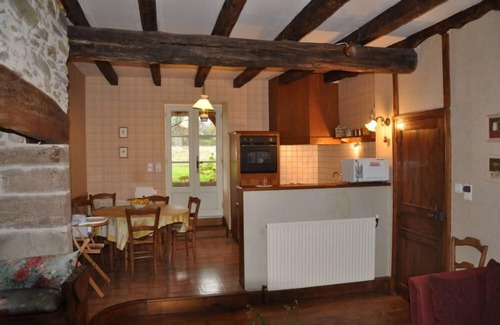 Bassin de Brive House | A former farm house, spacious and without nextdoor neighbours.