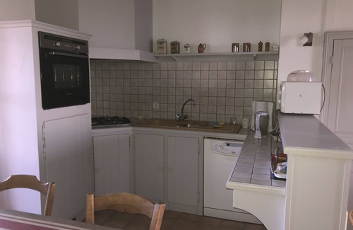 Bassin de Brive House | A former farm house, spacious and without nextdoor neighbours.