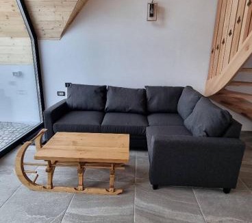 Cavnic Cabin | A Frame Chalet By Superski