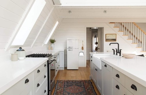 Park City Cabin | A-Frame Haus Heber City Views Romantic Adventure Base