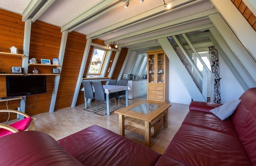 Immenstaad am Bodensee House | A-frame house (Type 7)