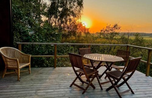 Stora Fro House | A-Frame Idyll On Öland With Magnificent Views