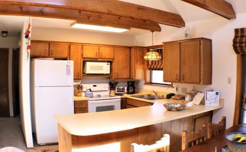 Taos Ski Valley House | A Frame of Mind