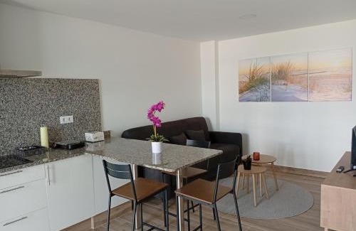 Donon Apartment | A furna de couso