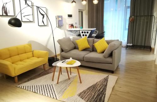 Wulingyuan Apartment | A&G Apartment