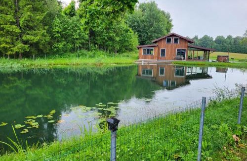 Telsiai county Apartment | A&G Sodyba camp SVEČIŲ NAMELIS-GUEST HOUSE