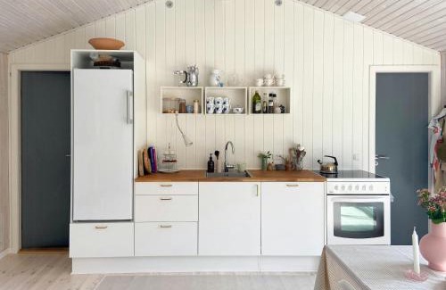 Rødhus House | A Gem In The Woods Close To The North Sea