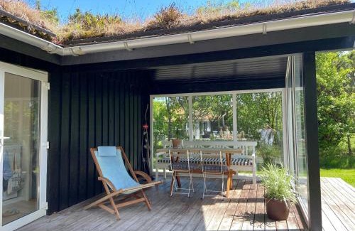 Rødhus House | A Gem In The Woods Close To The North Sea