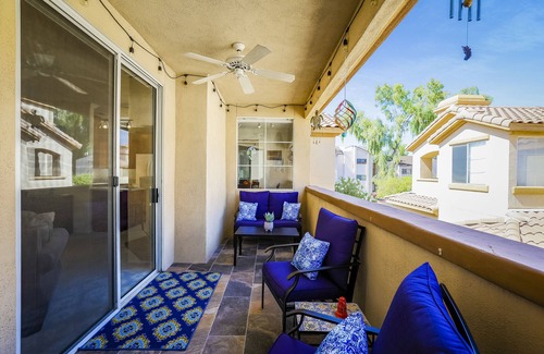 South Scottsdale Condo | A Gem located in the heart of Scottsdale by Venues, Shopping,