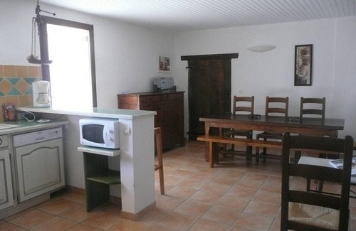 Le Vigan Cottage | A gîte of character and grand comfort in the heart of nature 3*