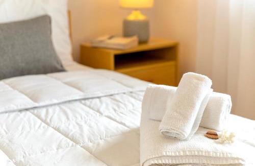 La Pietraia Apartment | A glance at the sea