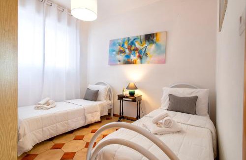La Pietraia Apartment | A glance at the sea