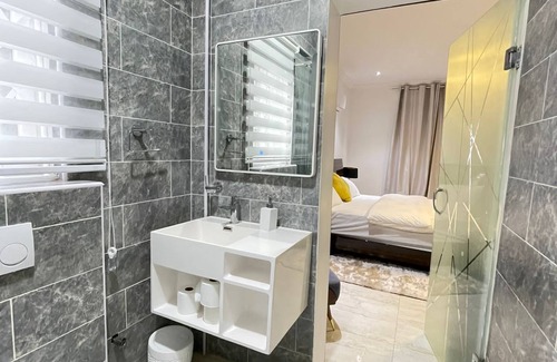 Accra Apartment | A good Luxury home