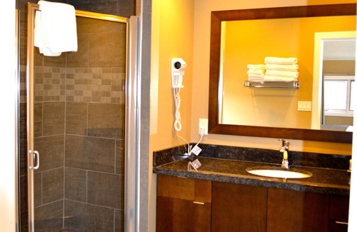 Banff Bed & Breakfast | A Good Nite's Rest Bed and Breakfast