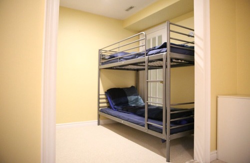 York Regional Municipality Other | A Gorgeous Custom Victorian Country Style Farm Stay!