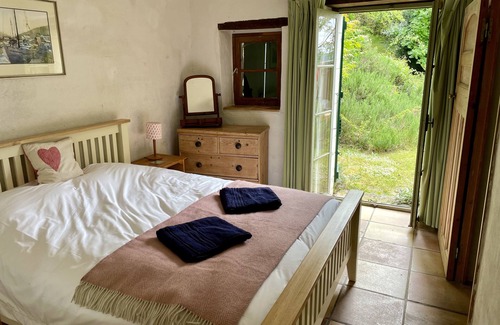 Fauroux Other | A gorgeous, secluded, rustic farmhouse with heated pool and magnificent views