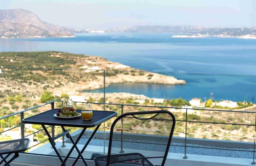 Kokkinon Khorion Villa | A Gorgeous Villa in Kokkino Horio