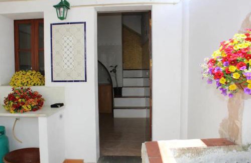 Moncarapacho e Fuseta Villa | A Graciosa