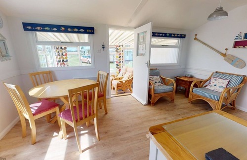 Hayle Cottage | A great location from which to enjoy this stunning stretch of Cornish coastline