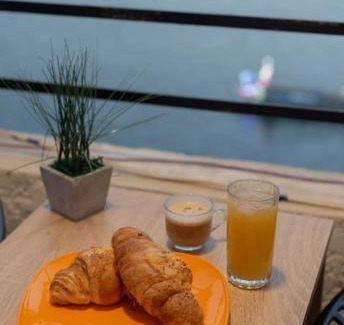 Al Manial Apartment | A great nile view apartment-1