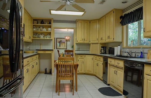 Rogers House | A Great Place to Make Memories