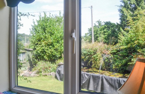 Bwlch Cottage | A great property to base yourself in the Brecon Beacons National park.