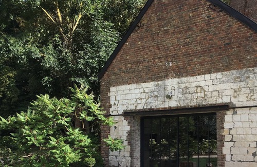 Dury House | A guesthouse at the castle in the heart of the Artois countryside