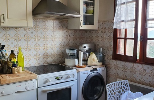 Cuttoli-Corticchiato House | A haven of peace in the village