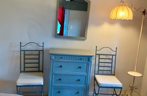 Damiatte Bed & Breakfast | A haven of peace and quiet in the heart of the Tarn countryside.