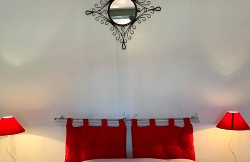 Damiatte Bed & Breakfast | A haven of peace and quiet in the heart of the Tarn countryside.