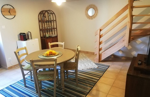 La Vallee House | A haven of peace between land and sea