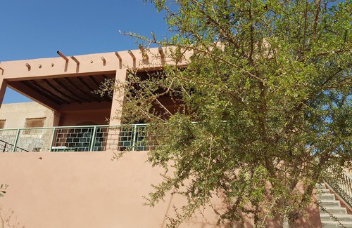 Ounagha House | A haven of peace in Douar les oliviers