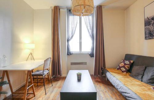 7th Arrondissement Apartment | A haven of peace in the heart of the 7th