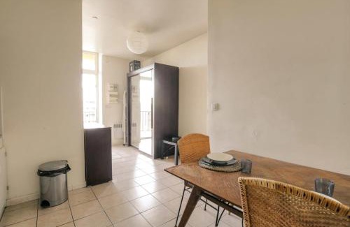 7th Arrondissement Apartment | A haven of peace in the heart of the 7th