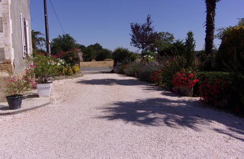 Saint-Ost House | A HAVEN OF PEACE ON THE ROAD TO THE PYRENEES.