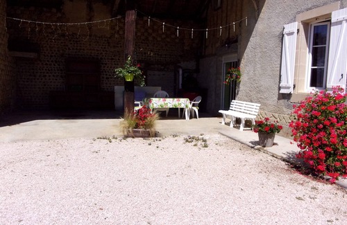 Saint-Ost House | A HAVEN OF PEACE ON THE ROAD TO THE PYRENEES.