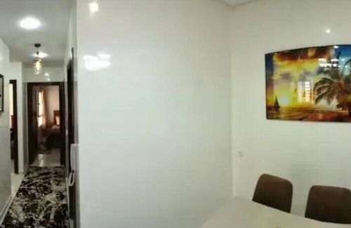 Fes Condo | A Heaven. Safe & Comfortable. Yours to enjoy Fes.