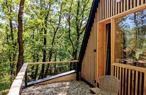 Kismaros Villa | A Hely
