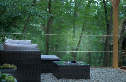Kismaros Villa | A Hely