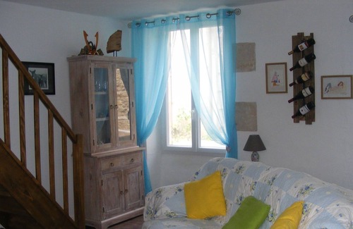 Gouex House | A HIDDEN GEM WITH PRIVATE POOL